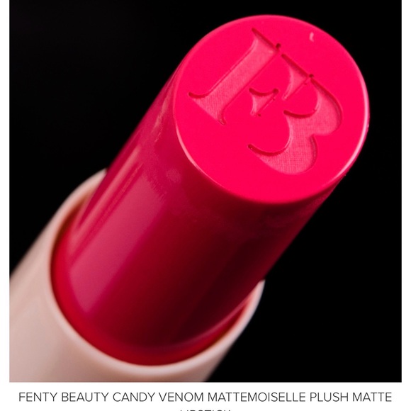 NWB FENTY BEAUTY MATTEMOISELLE Lip Collection (6) - Picture 5 of 8